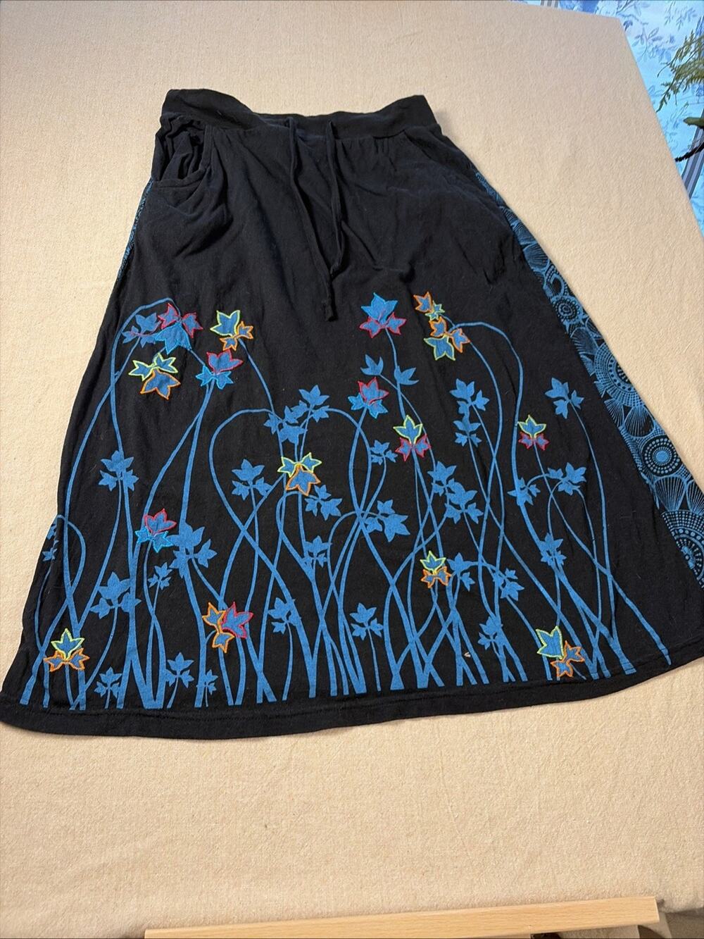 lunieva Skirt